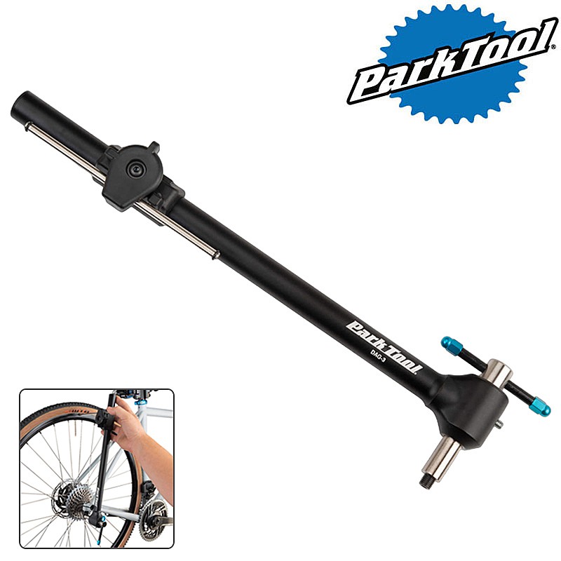 運動場物の具 DAG-3ディレーラー直付ゲージ PARK TOOL 貨物輸送無料