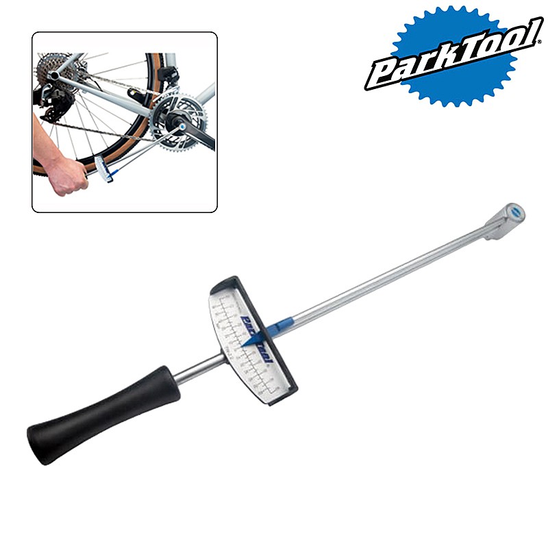 運動場物の具 TW-2.2トルクレンチ0~60Nm PARK TOOL 貨物輸送無料