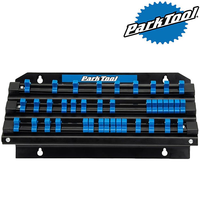 運動場物の具 JH-3ウォールマウントソケット・ビットホルダー PARK TOOL 貨物輸送無料