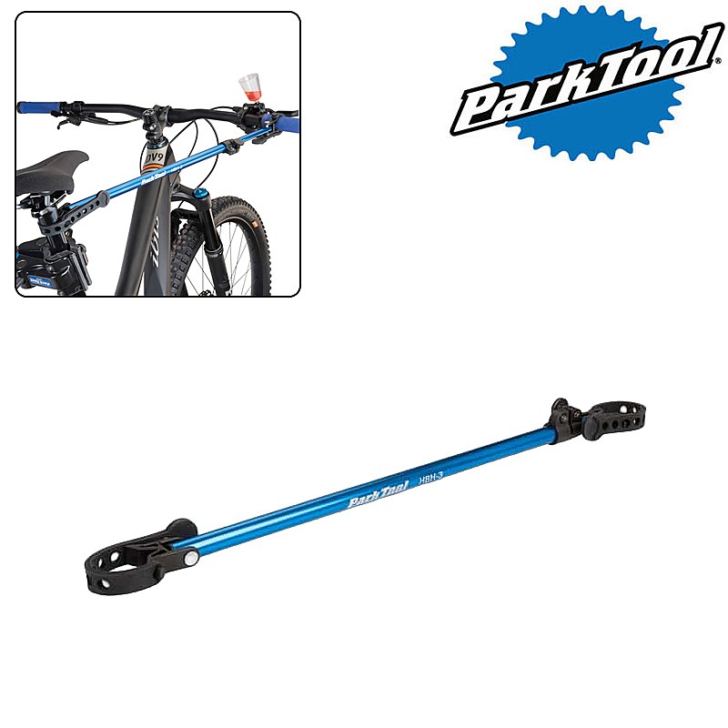 運動場物の具 HBH-3ハンドルバーホルダー PARK TOOL 貨物輸送無料