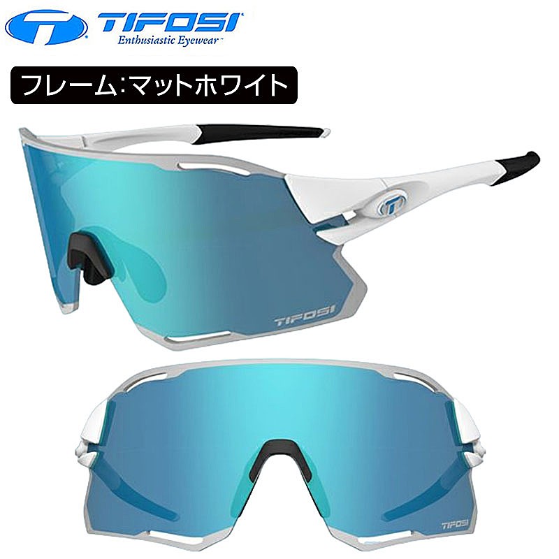 TIFOSI RAIL XC サングラス Crystal Clear pi-651271_1.jpg