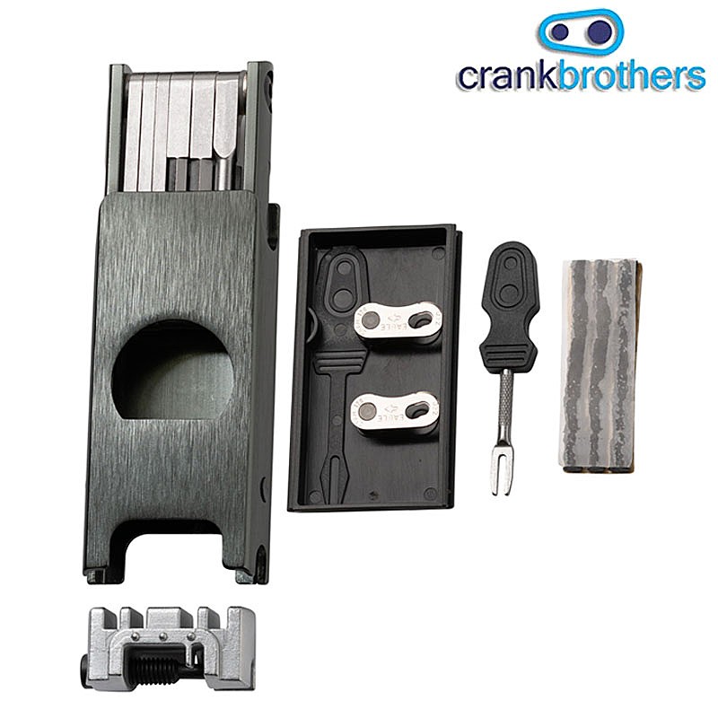 クランクブラザーズ F16 TOOL （F16ツール） crankbrothers 送料無料