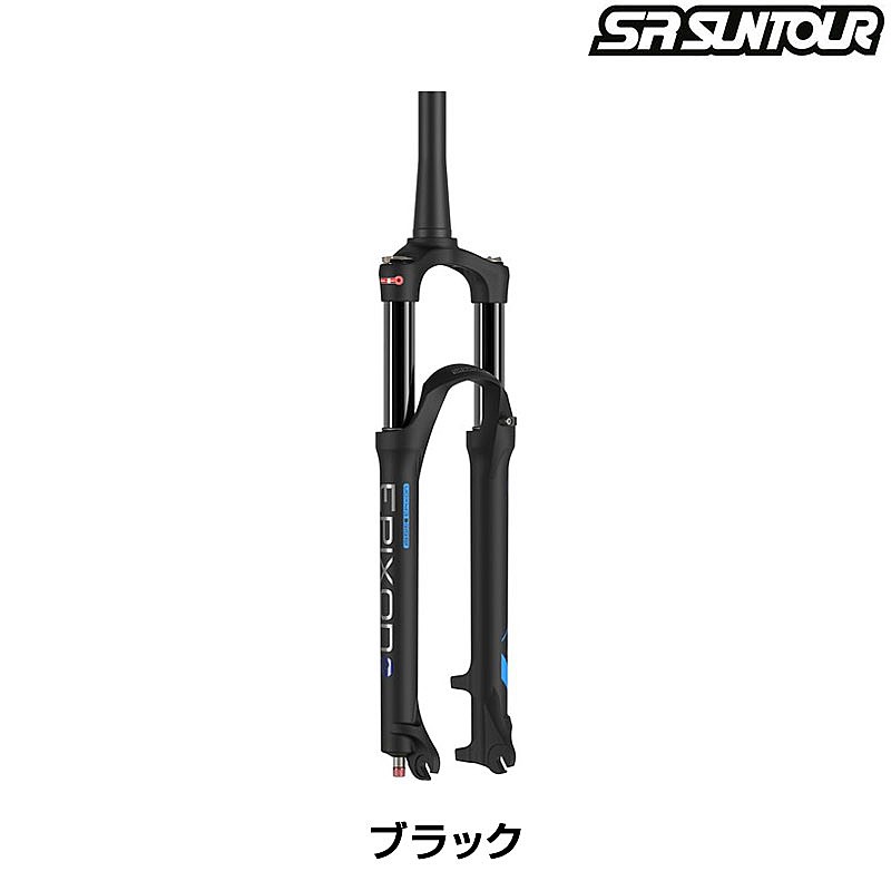 楽天市場】エスアールサンツアー XCR AIR LO-R-26 100/120MM