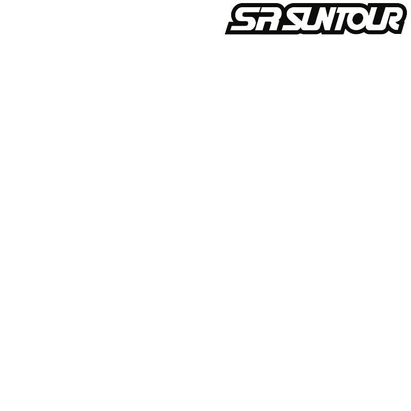 エスアールサンツアー AXLE SET （アクスルセット） 15QLC32 SR SUNTOUR