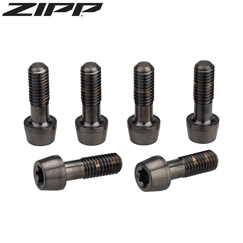 楽天市場】ジップ STEM BOLT KIT （ステムボルトキット）SL SPRINT