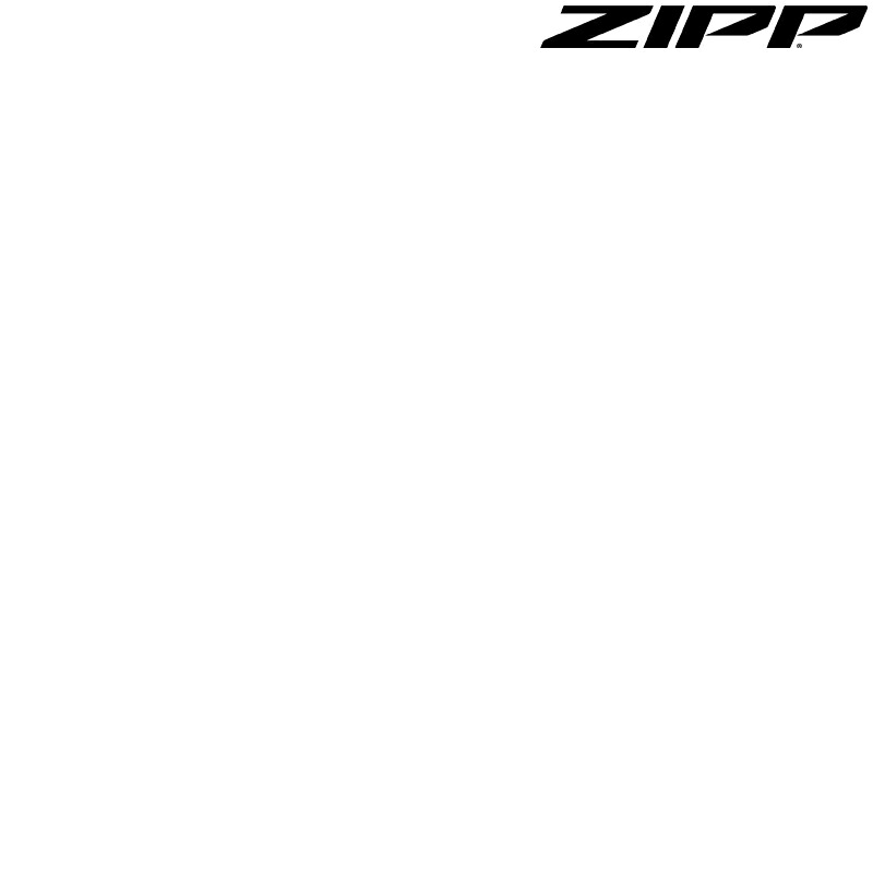ジップ WHEEL DECAL KIT 808 （ホイールデカールキット808）2020_NEW_LOGO ZIPP