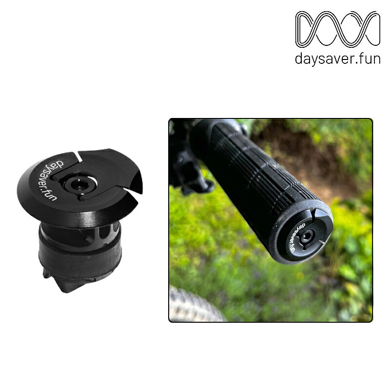 デイセイバー HANDLEBAR MOUNT （ハンドルバーマウント） DAYSAVER