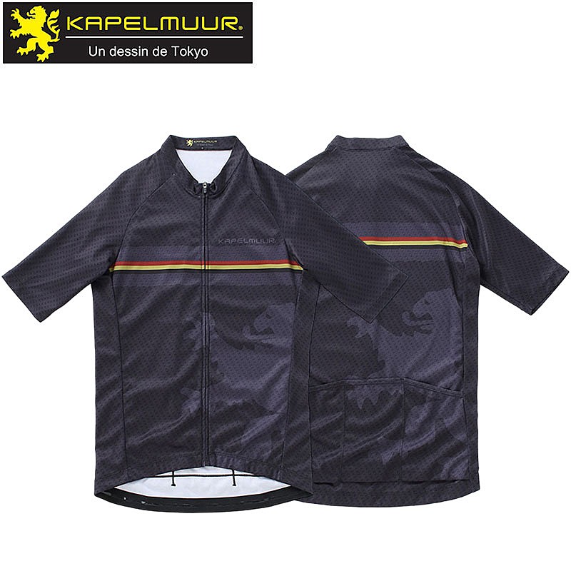 楽天市場】発売レビューキャンペーン KAPELMUUR ドライサイクルT