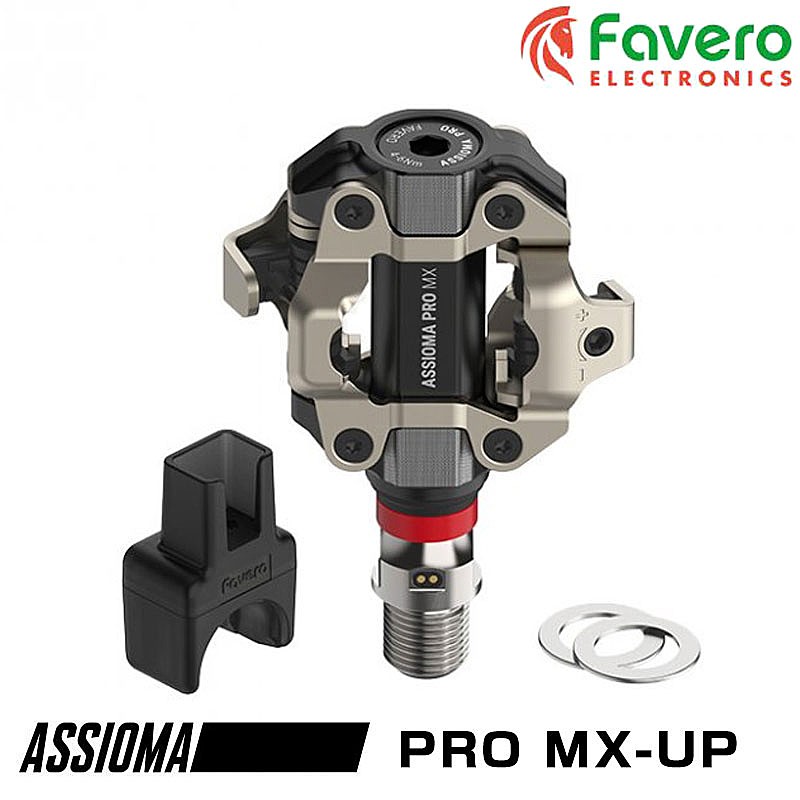 ファベロ ASSIOMA PRO MX-UP （アシオマプロMX-UP） Favero