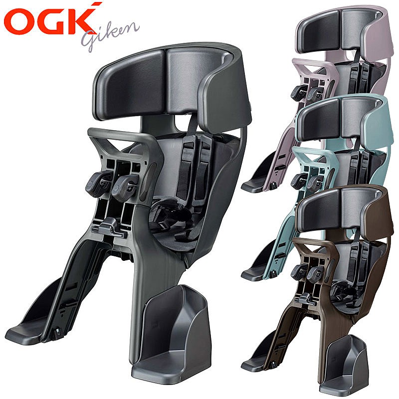 オージーケー技研 フロントべビーシート FBC-017DX3 OGK