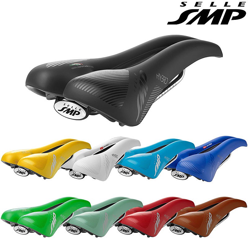 楽天市場】(即納あり)Selle SMP セラSMP HYBRID ハイブリッド