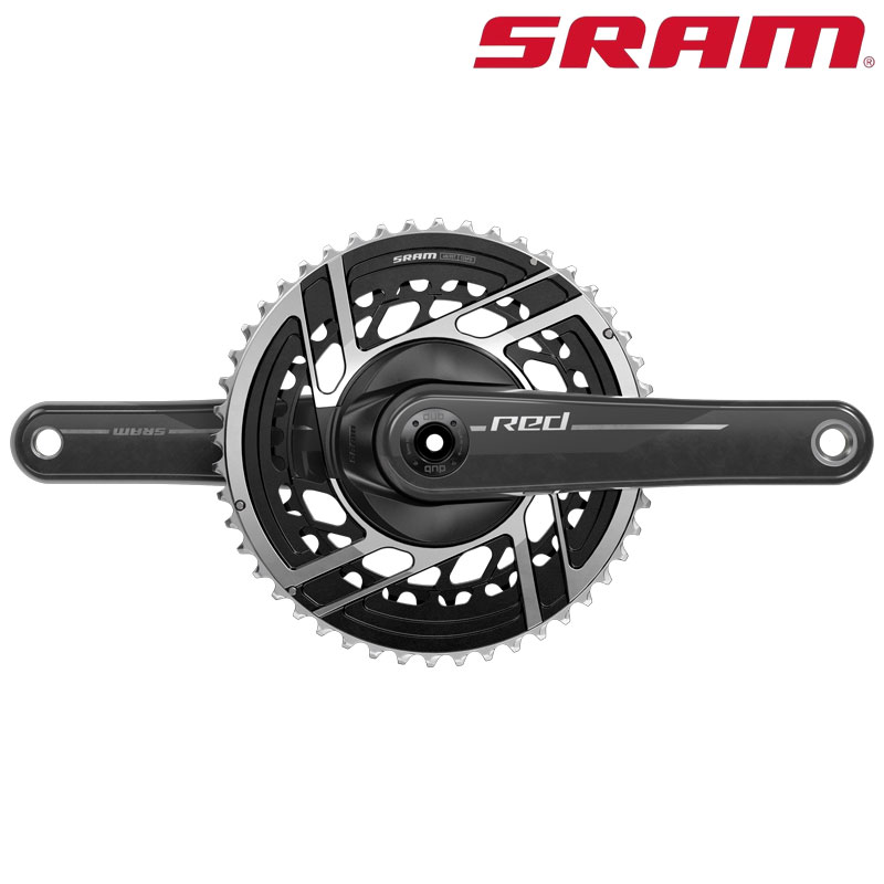 Sram Force AXS DUB クランクセット Amazon | SRAM「スラム」 Force AXS Crank Set DUB Wide 1x