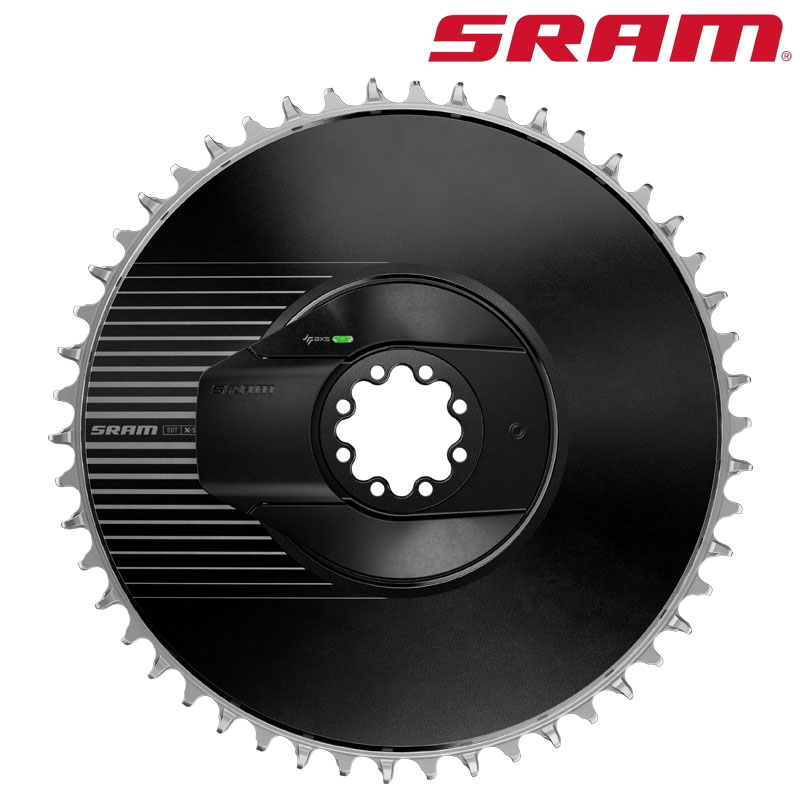 楽天市場】スラム Red AXS E1 SRAM Red AXS Power Meter Kit 2x