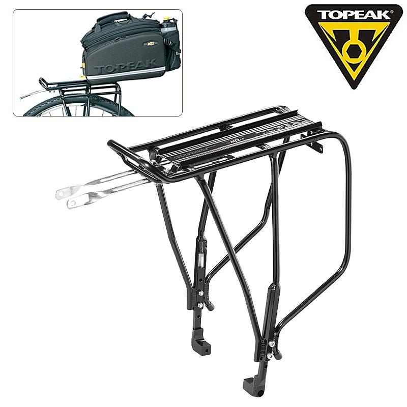 トピーク UNI SUPER TOURIST DISC （ユニスーパーツーリストディスク） TOPEAK