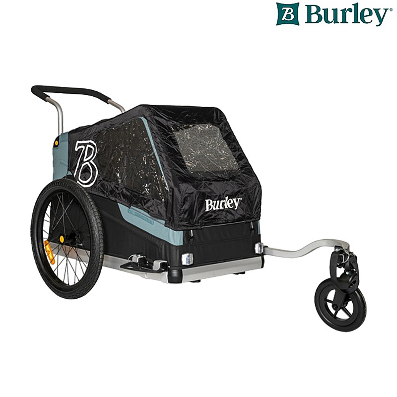 バーレー BARK RANGER RAIN COVER （バークレンジャーレインカバー）スタンダード BURLEY