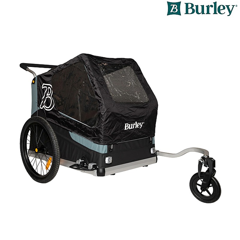 バーレー BARK RANGER RAIN COVER （バークレンジャーレインカバー）XL BURLEY