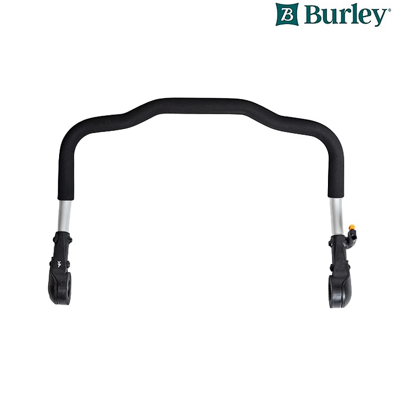 バーレー HANDLEBAR KIT （ハンドルバーキット）Ｗ/アウタークランプ BURLEY