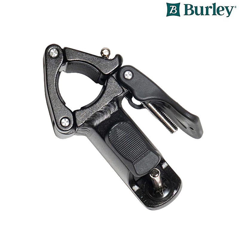 バーレー QUICK HITCH FOR TRAVOY （クイックヒッチトラボーイ）V2用 BURLEY