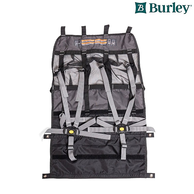 バーレー TRAILER SEAT （トレーラーシート）ハニービー用 BURLEY