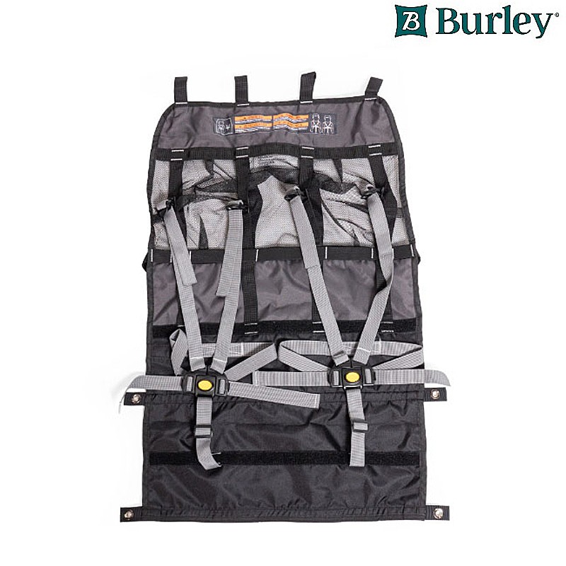 バーレー TRAILER SEAT （トレーラーシート）ソロ用 BURLEY