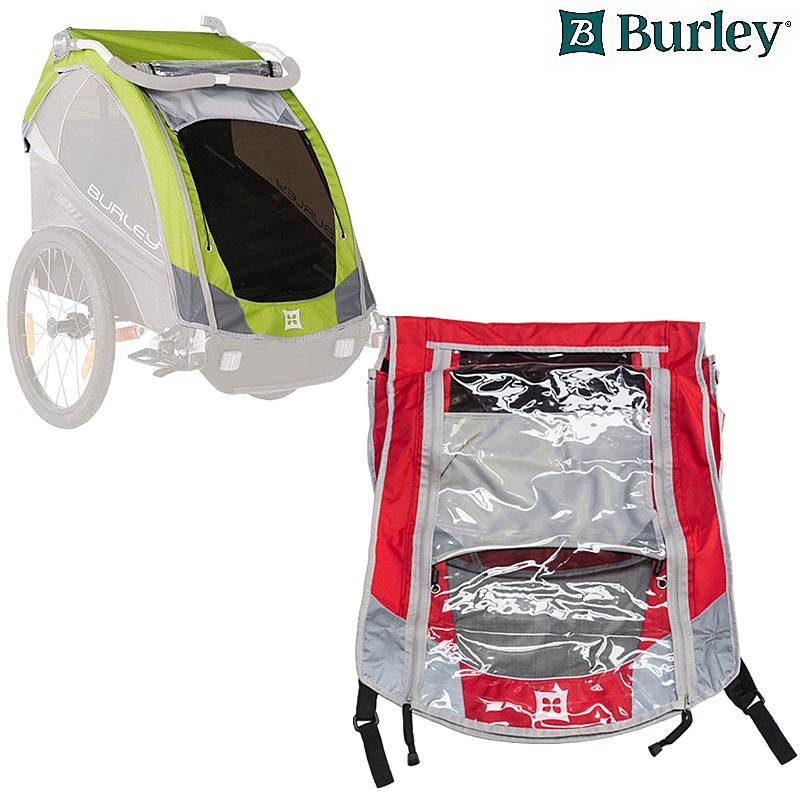 バーレー COVER （カバー）ソロ用 BURLEY 22,275円