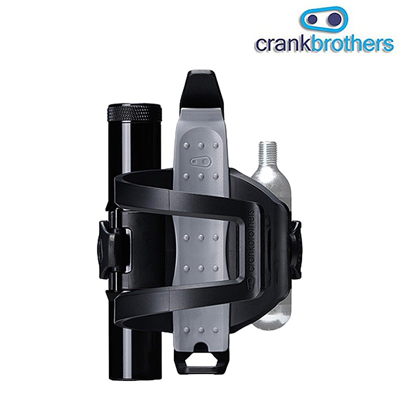 クランクブラザーズ SOS BC18 BOTTLE CAGE TOOL KIT （ボトルケージツールキット） crankbrothers 送料無料