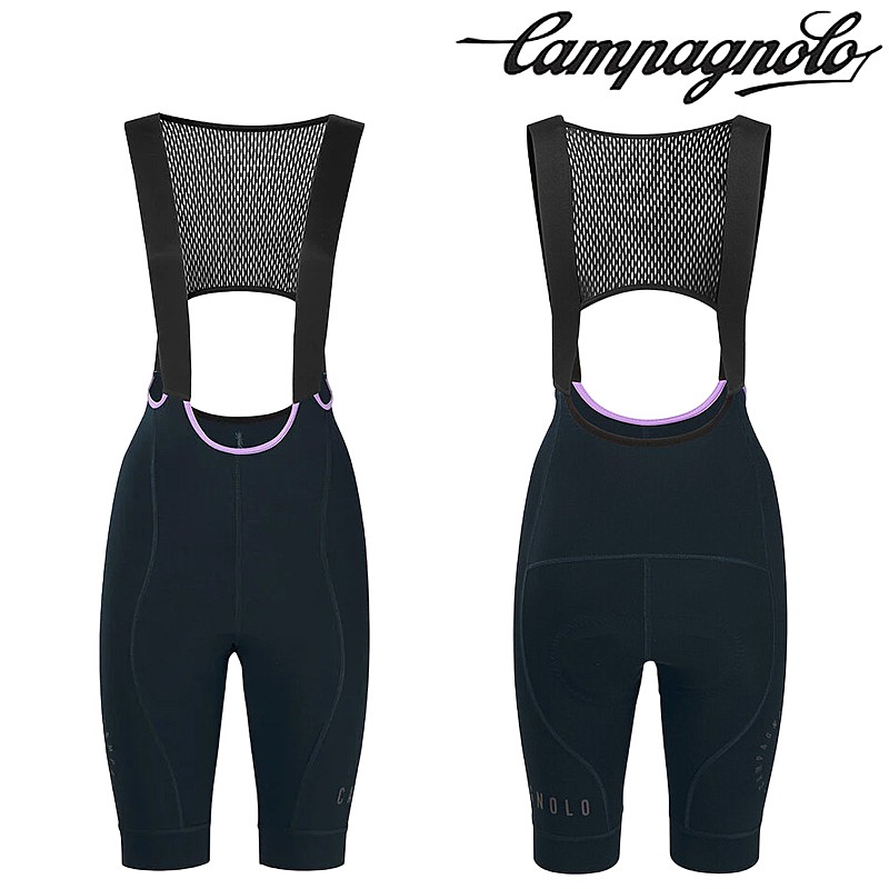 楽天市場】カンパニョーロ BECOME SPEED MAN BIB SHORTS