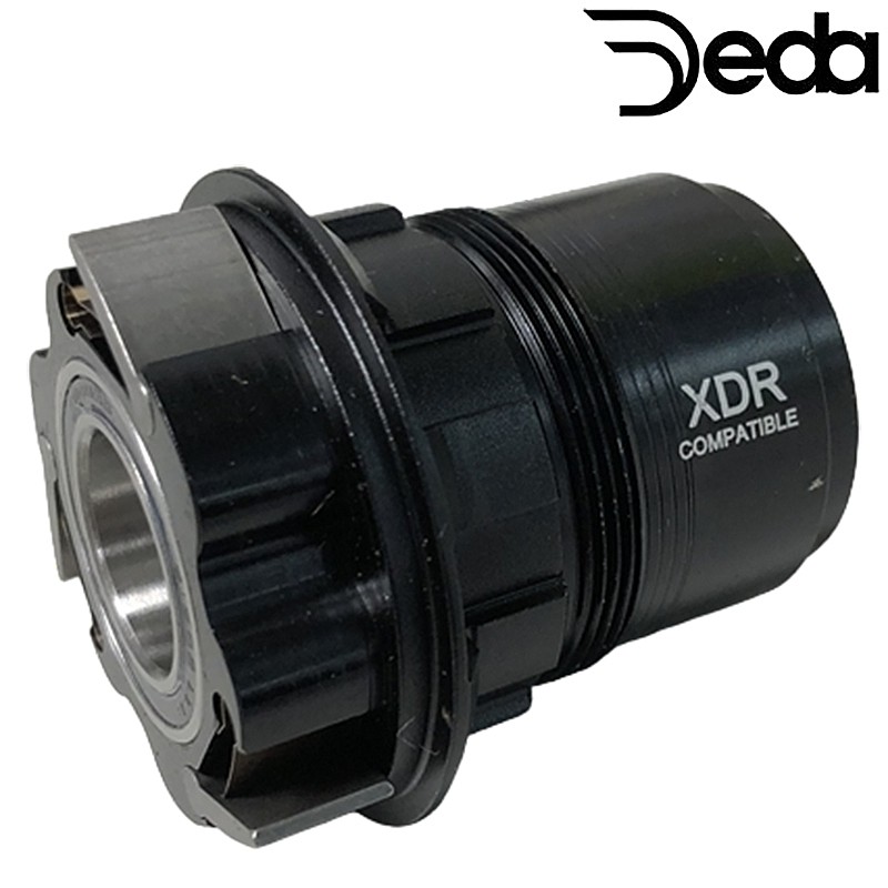 デダ FREEBODY XDR （フリーボディXDR）リムブレーキ用 DEDA