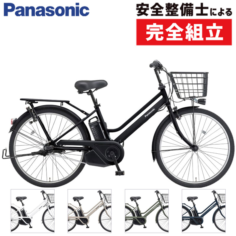 楽天市場】【店頭受取限定】パナソニック 2024年モデル ティモ・S BE