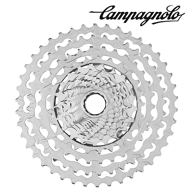 カンパニョーロ EKAR GT CASSETTE （エカルGT カセット）13s 9-42T 10-44T 10-48T Campagnolo