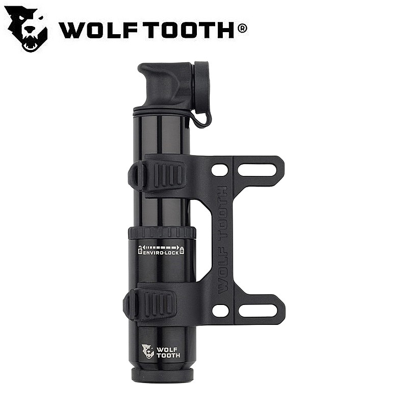 ウルフトゥース ENCASE PUMP 40CC （エンケースポンプ40CC） Wolftooth