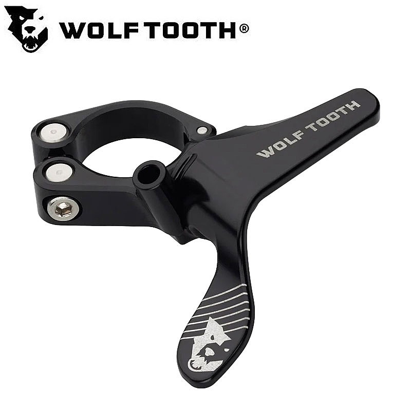ウルフトゥース DROP BAR REMOTE （ドロップバーリモート） Wolftooth
