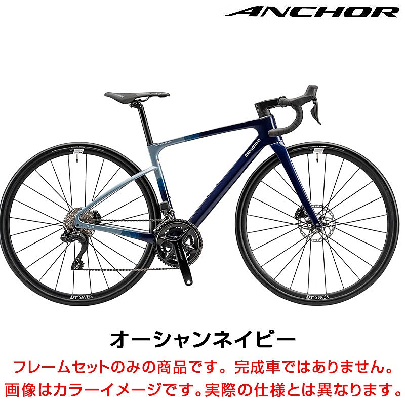 BRIDGESTONE(ブリヂストン)｜ANCHOR(アンカー) TR9 トラック