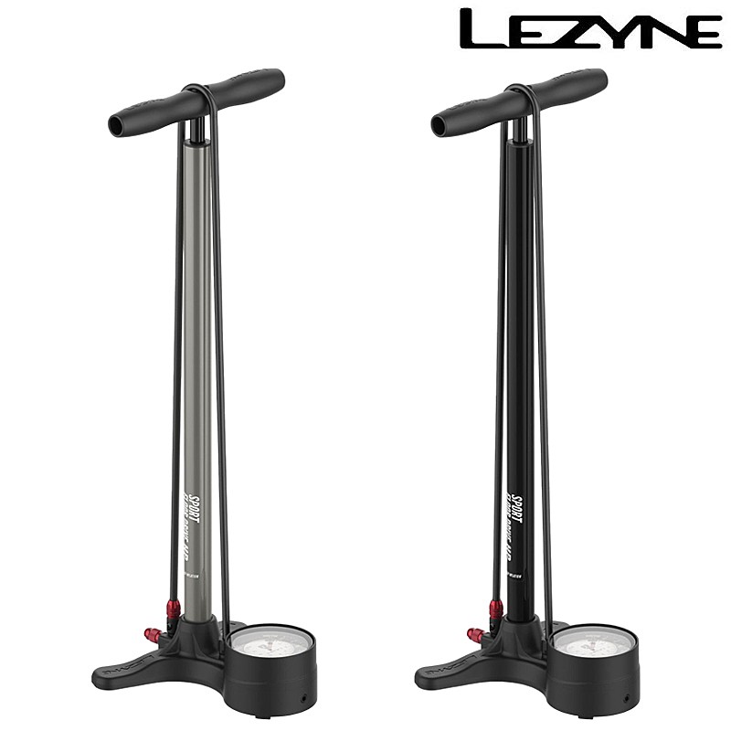 アクセサリー LEZYNE CNC FLOOR DRIVE LEZYNE（レザイン）CNC FLOOR DRIVE ABS1PRO （CNCフロア
