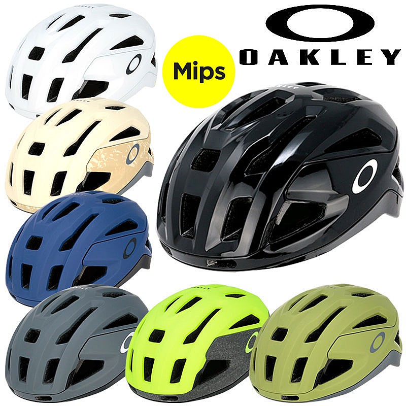 オーク材ロバート・エドワード・リー ARO3 ENDURANCE ASIA HELMET （ARO3エンデュランスアジアヘルメット） OAKLEY