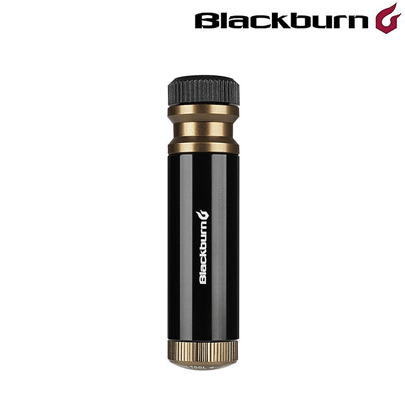 黒いこと廏舎 PRO PLUGGER TIRE REPAIR KIT （プロプラガータイヤリペアキット） Blackburn