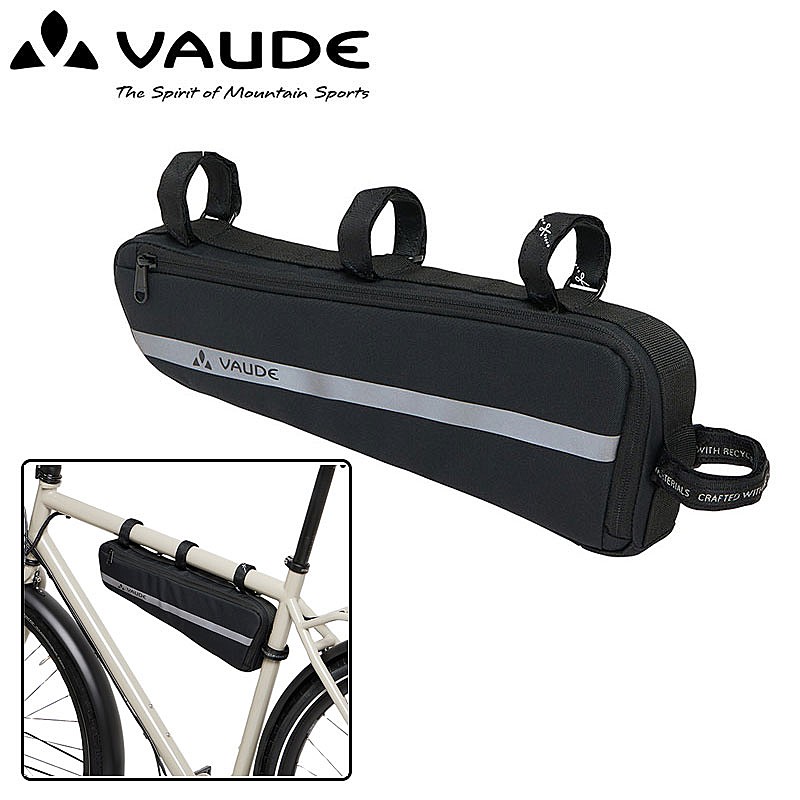ファウデ FRAME BAG （フレームバッグ）XL VAUDE