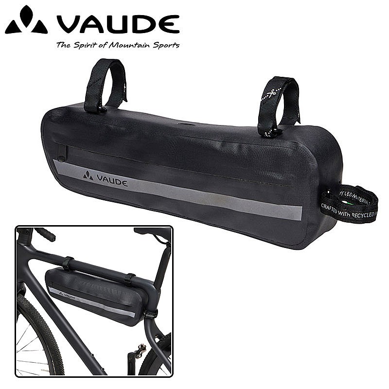 ファウデ FRAME BAG PROOF （フレームバッグプルーフ）L VAUDE