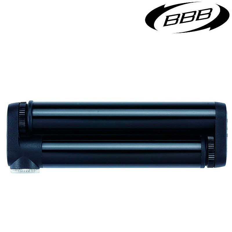 ビービービー MINIPUMP DOUBLESHOT （ミニポンプダブルショット）BMP-102 BBB 送料無料