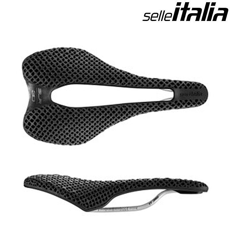セライタリア SLR BOOST 3D Ti316 SUPERFLOW （SLRブースト3DTi316スーパーフロー） SELLE ITALIA
