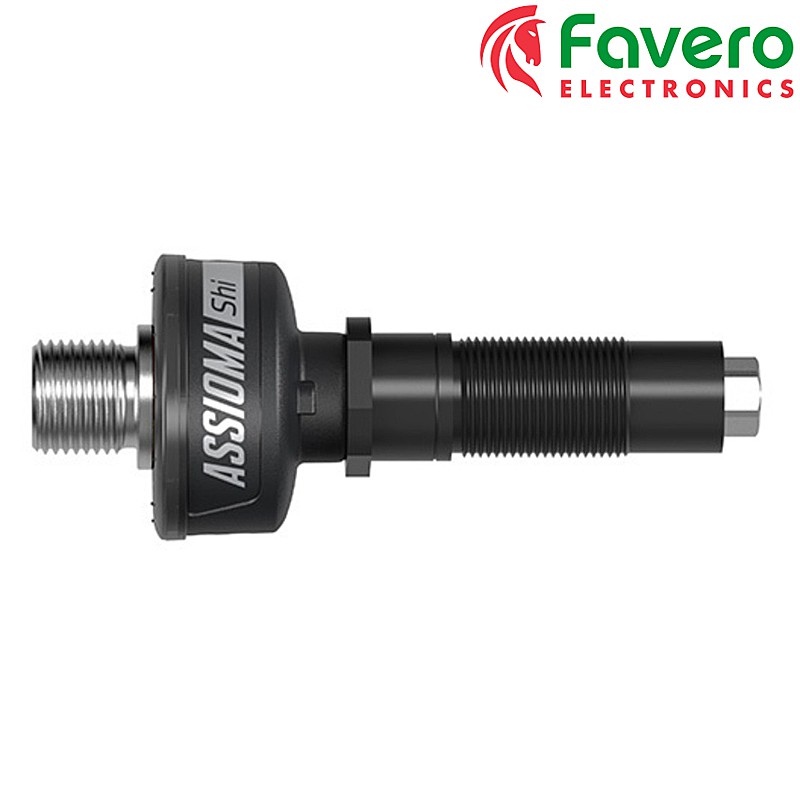 楽天市場】ファベロ Assioma DUO-Shi （アシオマデュオ-Shi）パワー