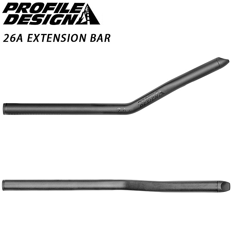 プロファイル絵図面 26A EXTENSION BAR （26Aエクステンションバー） PROFILE DESIGN 貨物輸送無料