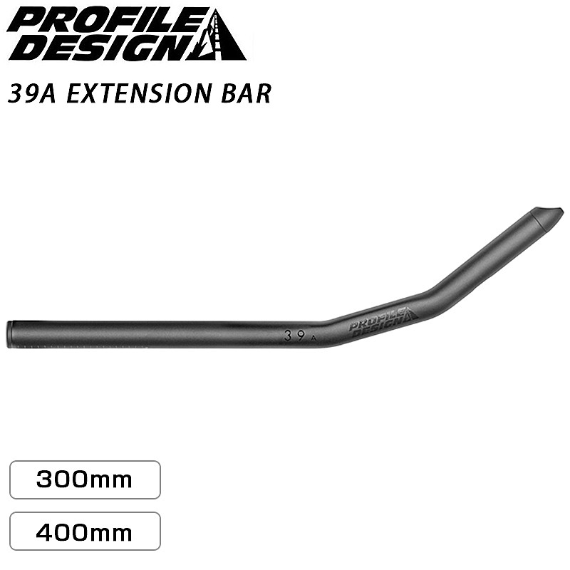 プロファイル絵図面 39A EXTENSION BAR （39Aエクステンションバー） PROFILE DESIGN 貨物輸送無料