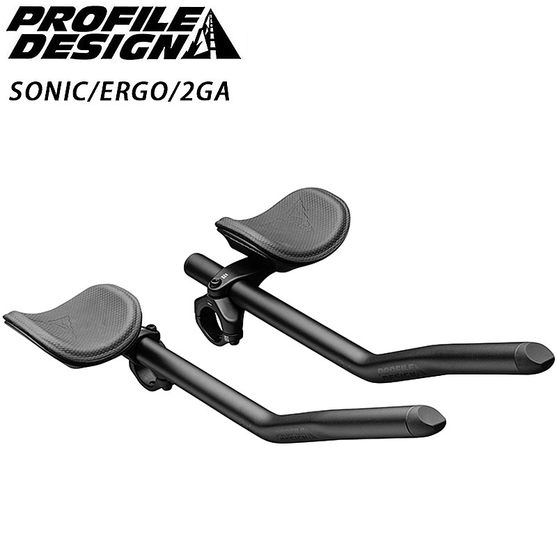 プロファイル絵図面 SONIC/ERGO/2GA （ソニック/エルゴ/2GA） PROFILE DESIGN 貨物輸送無料