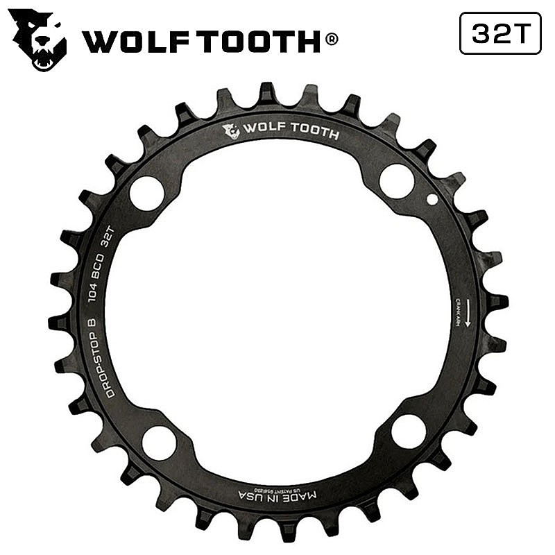 elite KAPPSTEIN ブラックチェーンリング 楽天市場】KAPPSTEIN カプスタイン elite chainring エリート
