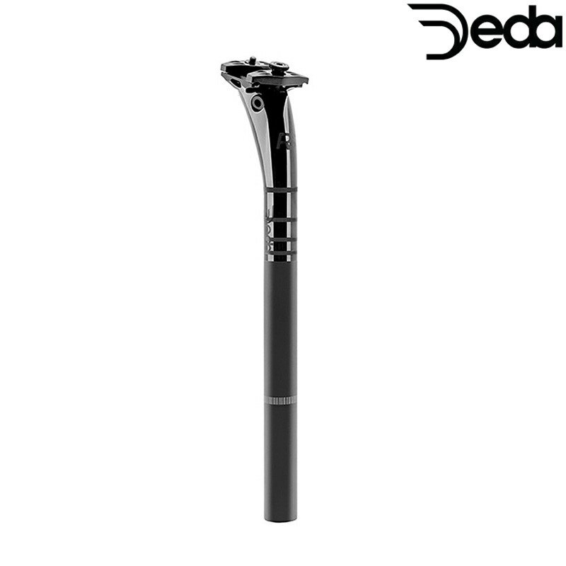 デダ CARBON SEATPOST （カーボンシートポスト）RS DEDA