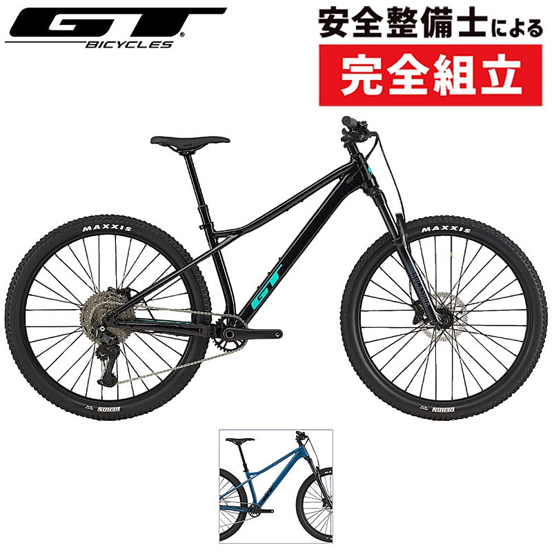 ジーティー 2026年モデル ZASKAR LT ELITE （ザスカーLTエリート）29インチ GT