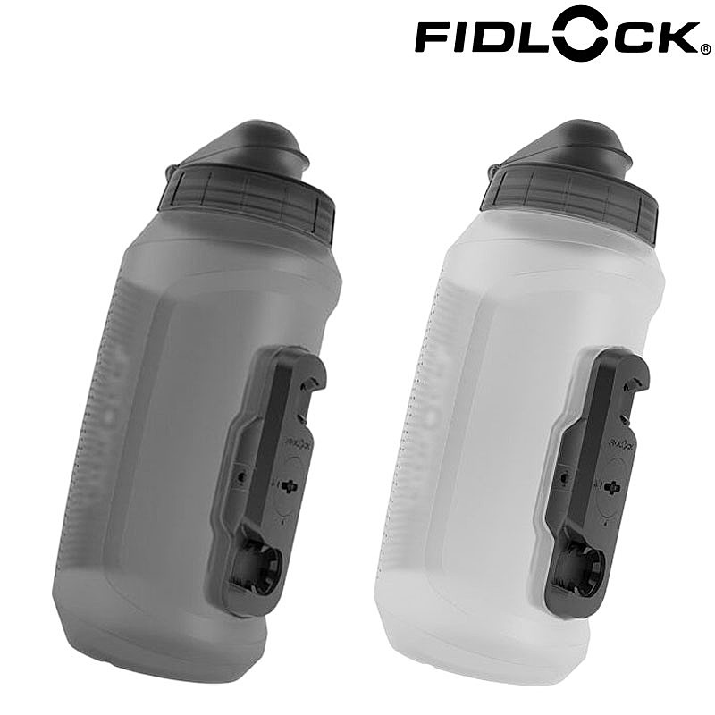 フィドロック TWIST BOTTLE 750 COMPACT+BIKE BASE （ツイストボトルコンパクトプラスバイクベース）750ml FIDLOCK