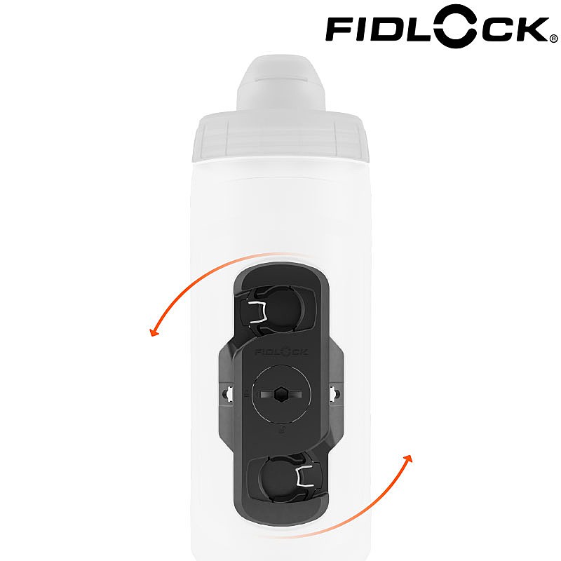 Fidlock Uni コネクター ボトルツイストウォーターボトル用 Fidlock Uni Connector for BottleTwist Water Bottle – Hostel