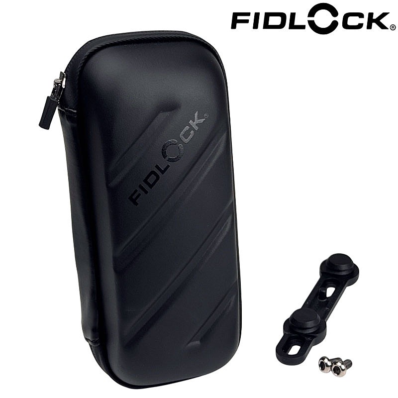 フィドロック TWIST TOOLBOX + BIKE BASE （ツイストツールボックスプラスバイクベース） FIDLOCK 7,440円